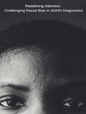 cover image of Redefining Attention